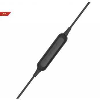 Koss | Cuffie | BT115i | Senza fili | In-ear | Microfono | Senza fili | Nero