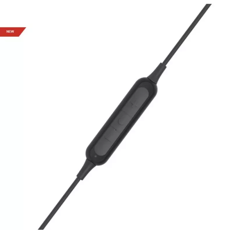 Koss | Cuffie | BT115i | Senza fili | In-ear | Microfono | Senza fili | Nero