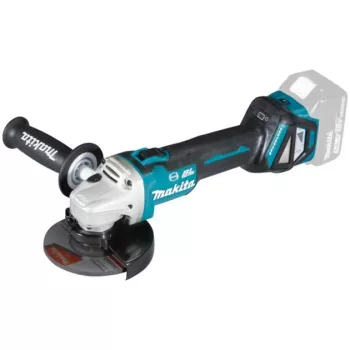 Smerigliatrice angolare Makita DGA513Z 12,5 cm 8500 giri/min