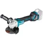 Smerigliatrice angolare Makita DGA513Z 12,5 cm 8500 giri/min