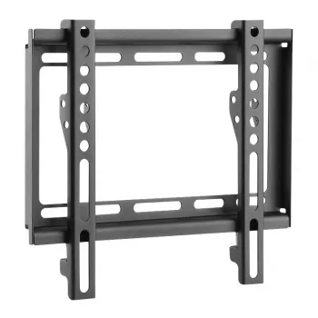 Supporto a parete per TV LogiLink BP0034 106,7 cm (42 pollici) Nero Acciaio inox
