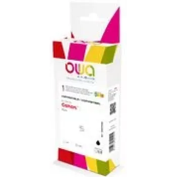 Armor K20745OW - compatibile - nero - Canon - confezione singola - 1 pz. - PGI-580XXL