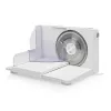 Affettatrice elettrica Tristar EM-2098 150 W bianca spessore di taglio 1,5 cm