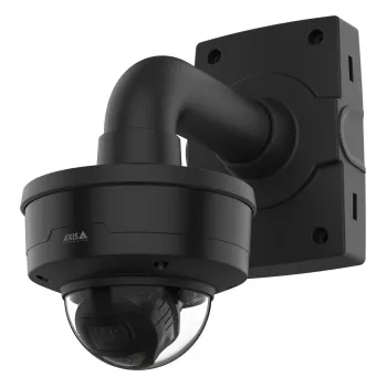 Staffa Axis TP3004-E nero universale capacità 15 kg