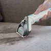 Sharkclean PX200EUT pulitore per tappeti portatile pulizia profonda/intermedia bianco