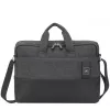 Riva Custodia per notebook Lantau 15.6 nero 8831