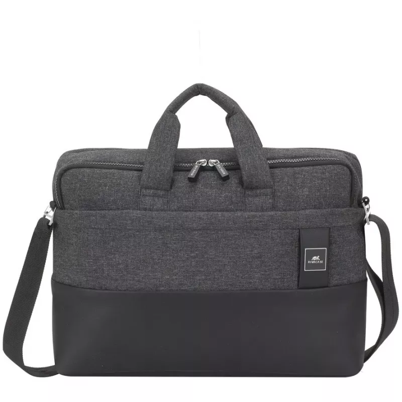 Riva Custodia per notebook Lantau 15.6 nero 8831