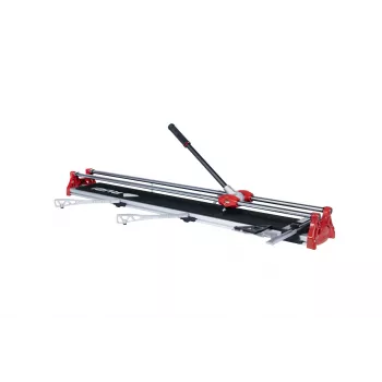 Tagliapiastrelle RUBI 26963 manuale con profondità di taglio regolabile per piastrelle in ceramica e porcellana