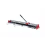 Tagliapiastrelle RUBI 26963 manuale con profondità di taglio regolabile per piastrelle in ceramica e porcellana