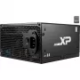 SAMA XPH-850A, alimentatore PC 1x 12 pin High Power GPU, 3x PCIe, cable management, 850 Watt
