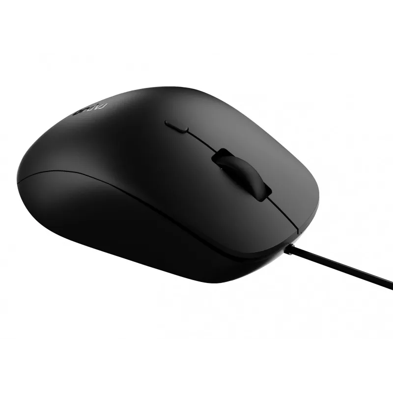 Rapoo N500 mouse da ufficio USB Type-A ottico 3600 DPI