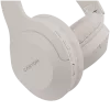 Cuffie Bluetooth Canyon BTHS-3 On-Ear/Stereo/BT5.1 beige retail (CNS-CBTHS3BE)