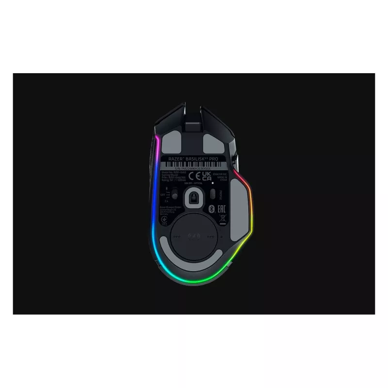 Razer RC21-01990200-R3M1 accessorio per dispositivi di input sistema di ricarica wireless