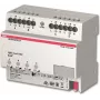 ABB UD/S4.210.2.1 Dimmer LED 4 x 210 W/VA. Busch-Installationsbus KNX REG-Univer