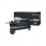 Lexmark C792X1MG cartuccia toner a resa extra alta, 20.000 pagine, magenta