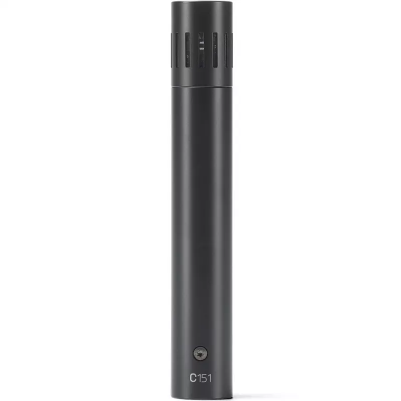 AKG C151 - microfono a condensatore, strumenti
