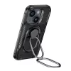 Custodia protettiva per cellulare Joyroom JR-14S3 nero per iPhone 14 Plus