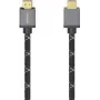 Cavo HDMI Hama 00205239 2 m HDMI Type-A (standard) nero, grigio