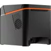 SUNMI C04020020 stampante per scontrini 80 mm Kitchen Cloud Printer, termica, con taglierina, USB-C, Bluetooth, Ethernet, Wi-Fi, nera