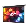 Elite Screens | Serie Spectrum | Electric100H | Diagonale 100 inch | 16:9 | Larghezza immagine (L) 221 cm | nero