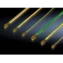 Kit di messa a terra Rittal 5302.027 verde giallo