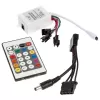 Kit strisce LED programmabili Lamptron FlexLight Multi, telecomando a infrarossi