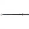 Chiave dinamometrica Gedore TORCOFLEX UK 1/2 pollice 60–300 Nm, nero/blu