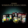 SHEBA Sauce Collection Fish flavors collection - Cibo umido per gatti - 40x85 g