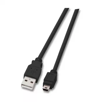 Efb K5250SW.0,5V2 Cavo USB nero