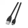 Efb K5250SW.0,5V2 Cavo USB nero