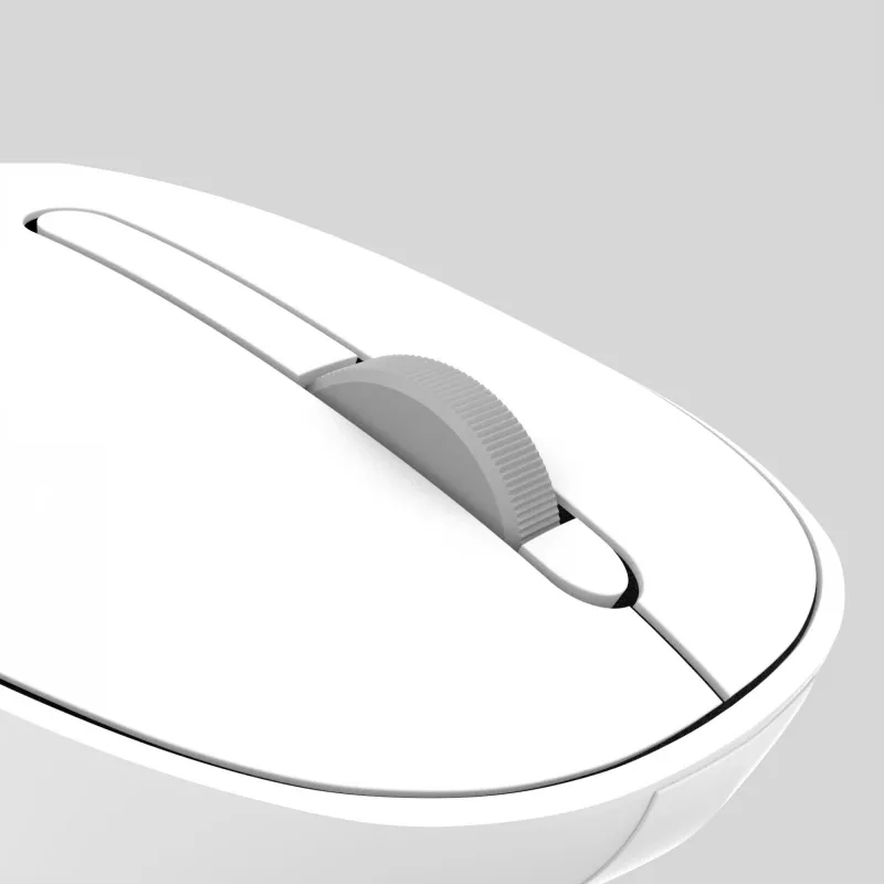 Mouse Inca IWM-241RB RF wireless