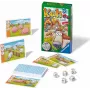 Ravensburger 23160 gioco da tavolo Abzug (23160)