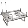 Streacom Benchtable BC1 Mini V2 Titan — benchtable compatto con compatibilità ATX