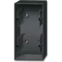 BUSCH JAEGER 1702-885 - Nero - convenzionale - Busch-Jaeger - 80 mm - 151 mm - 4,3 cm