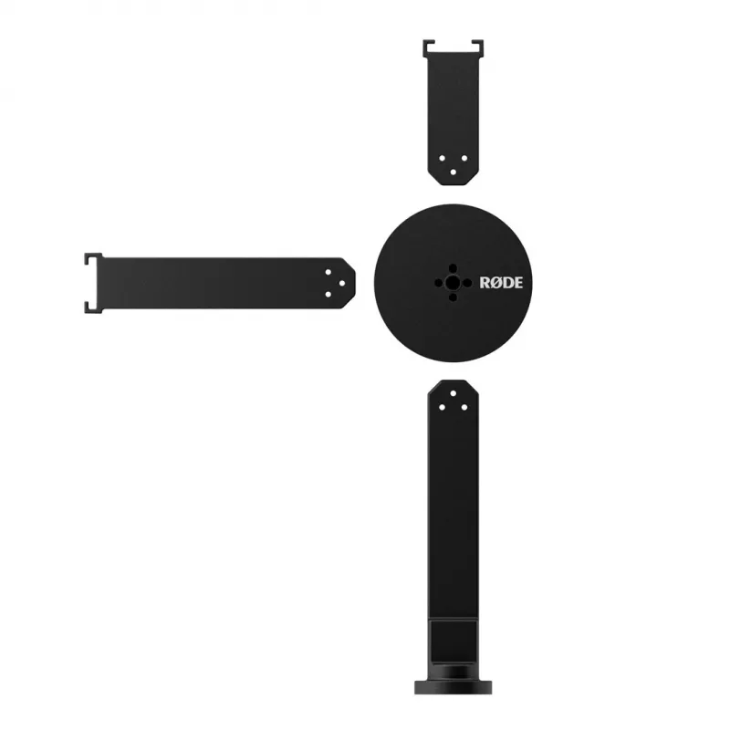 RØDE MAGNETICADAPTOR supporto telefono cellulare smartphone nero