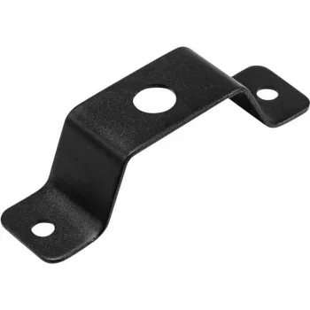 Staffa EUROLITE 51786541 per corpi illuminanti, struttura leggera, 28 mm