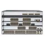 Switch Cisco Catalyst 3750 48 porte WS-C3750-48TS-E-RFB Layer 3