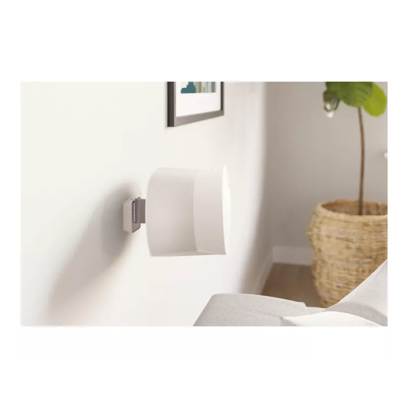 Supporto a parete Vogel's SWM 4131 per altoparlante Sonos Era 300, bianco