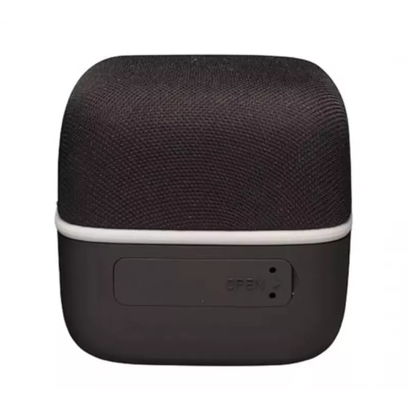 Altoparlante portatile mono Denver BTP-119 nero