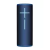 Logitech Ultimate Ears MEGABOOM 4 - altoparlante - portatile - senza fili - Bluetooth - controllato da app - blu cobalto (984-001991)
