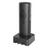 Telefono IP mobile Grandstream Networks WP825 antracite 2 linee LCD Wi-Fi