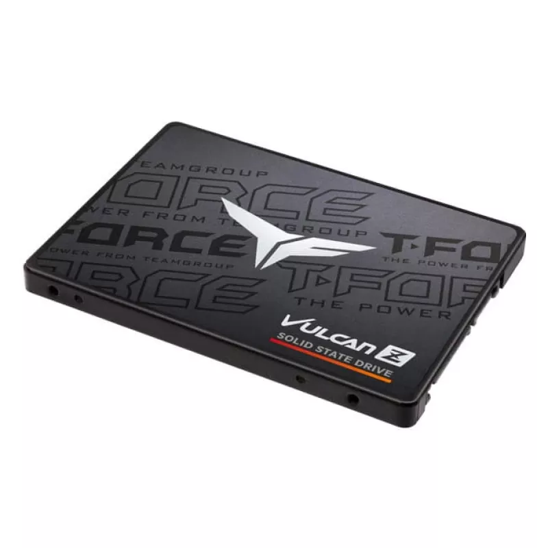 Unità SSD Team Group T-FORCE VULCAN Z 256 GB 2,5 pollici SATA III