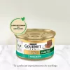 Cibo umido per gatti Gourmet paté con coniglio 85 g