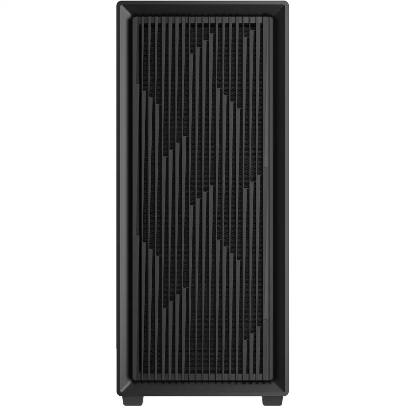 Case PC Sharkoon VK2 Full Tower nero