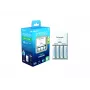 Caricabatterie PANASONIC Eneloop Basic BQ-CC51 + 4x AA 2000 mAh (K-KJ51MCD40E)