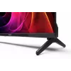 Sharp 24HA1205E TV 61 cm (24) HD nero