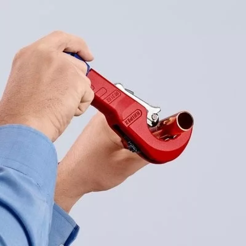 Knipex 90 31 02 SB tagliatubi manuale Pipecutter