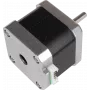 NEMA17-04 - motore passo-passo NEMA 17, 1,8°, 1,5 A, 3,3 V (NEMA17-04)