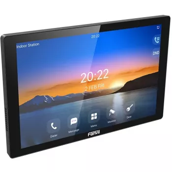 Videocitofono Fanvil i506W display IPS 10,1