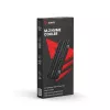 SAVIO AK-60 dissipatore per unità M.2 NVMe 2280, nero